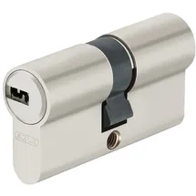 ABUS EC660 Profildoppelzylinder Zylinder 35/50 mm