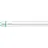 Philips LED-Röhre 64687500 14W G13 kaltweiß 121,4 cm