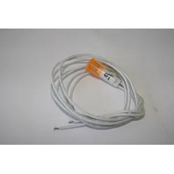 ELMAG Kontrolllampe orange 220V inkl. Kabel orange - 9505323 - orange