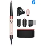 Dyson Airwrap i.d. Curly + Coily Ceramic Pink/Roségold