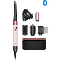 Dyson Airwrap i.d. Curly + Coily Ceramic Pink/Roségold