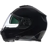 Nolan N100-6 Classico, Klapphelm Schwarz S