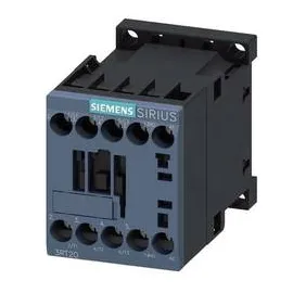 Siemens 3RT2015-1AK61 Leistungsschütz 3 Schließer 690 V/AC 1St.