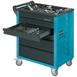 HAZET 177-7 Assistent Werkzeugwagen