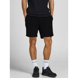 JACK & JONES Shorts 'BRADLEY' & Schwarz - 29/30