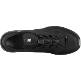 Salomon Amphib Bold 2 Herren Sandale in Schwarz, Größe 8 - Schwarz