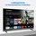 Medion MD 865900 65" 3840 x 2160 LED 4K Smart TV