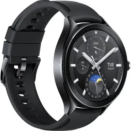 Xiaomi Watch 2 Pro Bluetooth black