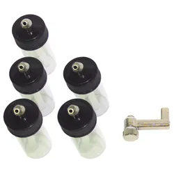 ELMAG DECOR KIT - 32408