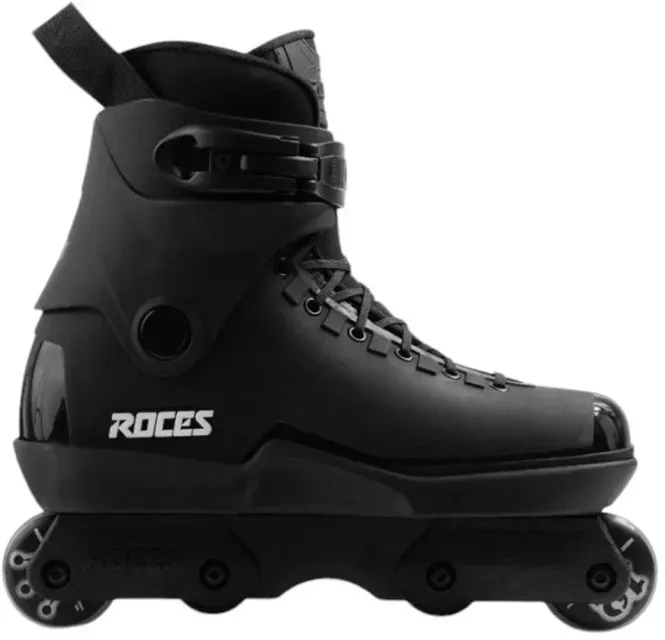 ROCES M12 LO TEAM Inline Skate 2025 buio - 43