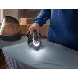 Calor Pro Express Vision GV9820C0 schwarz