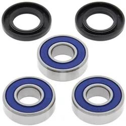 All Balls Hinterradlager-Kit