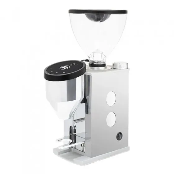 Rocket Espresso Faustino Appartamento Mühle für Espresso (2022) - Weiß