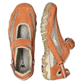 Allrounder Niro Damen Braun 37,5