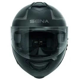 Sena Impulse Klapphelm Matt-Schwarz - M