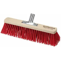 SIENA HOME Saalbesen 40cm Besen Kehren Kehrgerät Feger Fegen Reinigung Putzen Clean