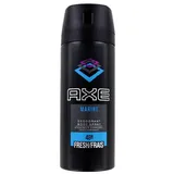 axe Marine Deodorant Body Spray (150ml)