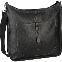 Picard Beuteltasche Kronberg Schwarz Damen 