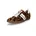 Paul Green Sneaker Damen Mehrfarbig 42