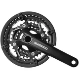 Shimano FC-T551 3 X 10s Kurbelgarnitur