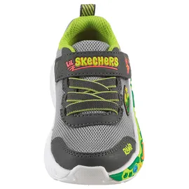 SKECHERS Play Scene Grau 23