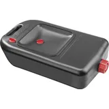 LIQUI MOLY Ölwechselkanister schwarz 10 L