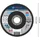 Bosch Fächerschleifscheibe X571 125 mm 1 St.