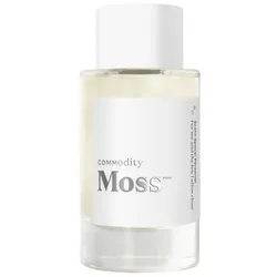 Moss- Personal Parfum