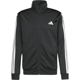adidas DAYREADY TRAININGSANZUG Herren Black XS