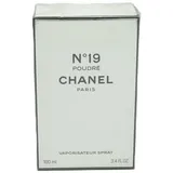 Chanel No. 19 Poudré Eau de Parfum