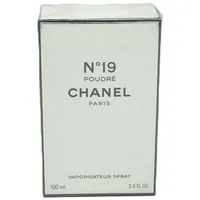 Chanel No. 19 Poudré Eau de Parfum