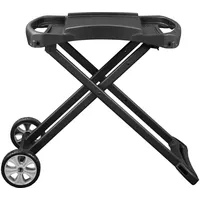 Yato Wagen, klappbar für Gasgrill YG-20005, 83 x 44