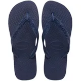 havaianas Top Blau 45