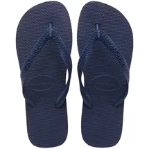 havaianas Top Blau 45