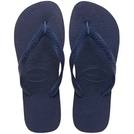 havaianas Top Blau 45