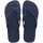 havaianas Top Blau 45