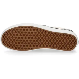 Vans Asher Checkerboard black/white 40