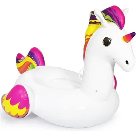 BESTWAY Schwimmtier Einhorn 224 x 164 cm