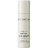Santaverde Age Protect Radiant Eye Serum 10 ml