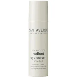 Santaverde Age Protect Radiant Eye Serum 10 ml