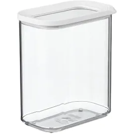 Mepal Modula Küchendose weiß 1500 ml 4-teilig