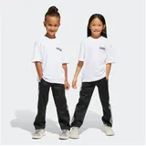 Adidas Originals Adibreak Tee Set - Black - 7-8 Jahre