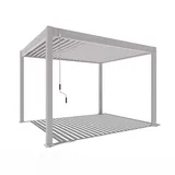 Weide Classic 3 x 3,6 m Beige