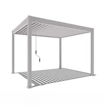 Weide Classic 3 x 3,6 m Beige