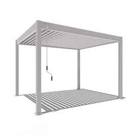 Weide Classic 3 x 3,6 m Beige