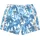 s.Oliver Badeshorts S.OLIVER Blau L