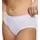 Triumph Feel Of Cotton Midislip 2 St. Weiß 46