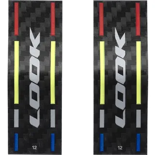 Look Kéo Blade 12 Schwarz