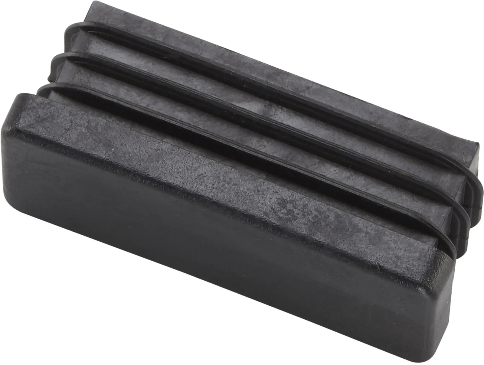 Zarges Endkappe für Sprossen-Leitern, Holmaußenmaß 50x20mm