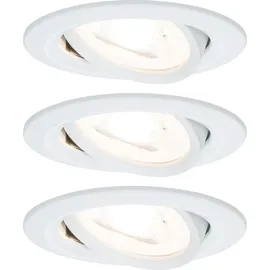 Paulmann Nova 3er Pack (934.67)